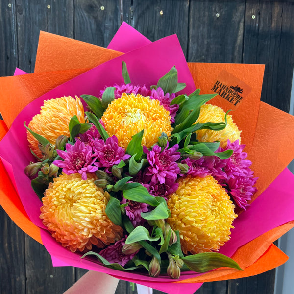 Evelyn Bouquet