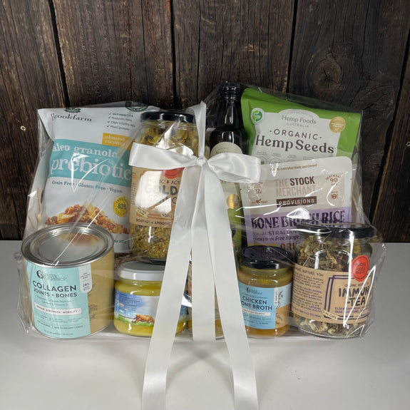Health Food Hamper
