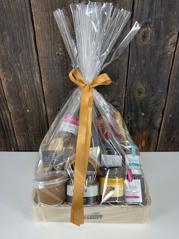 Adelaide Hills Hamper