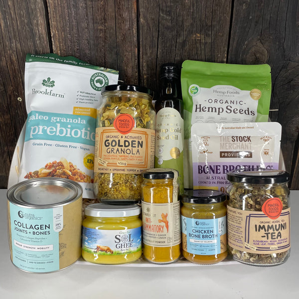 Health Food Hamper