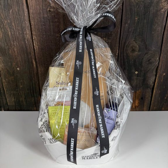 Little Luxury Hamper