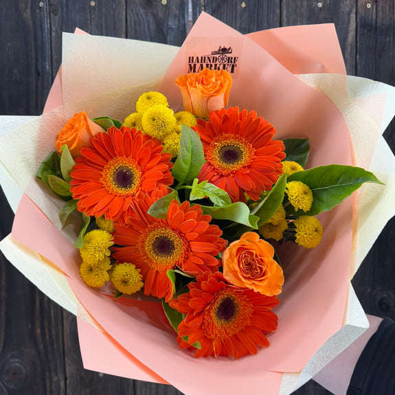 Sunshine Bouquet