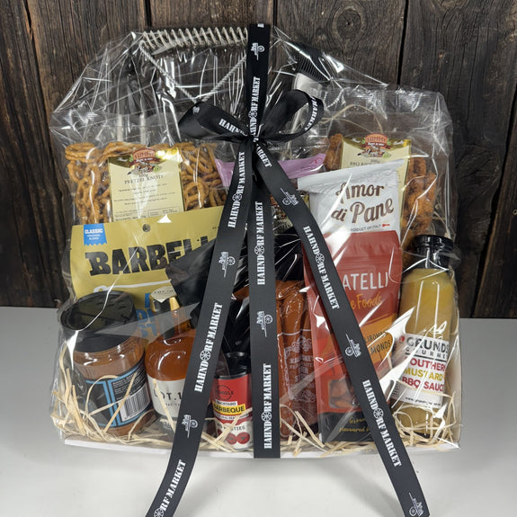 BBQ Hamper