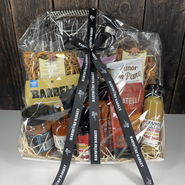 BBQ Hamper