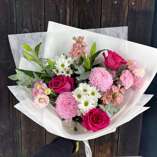 Something Sweet Bouquet