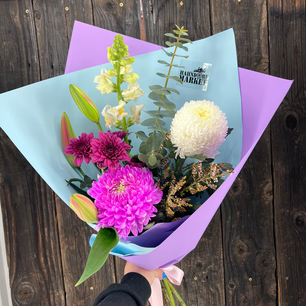 Daphne Bouquet