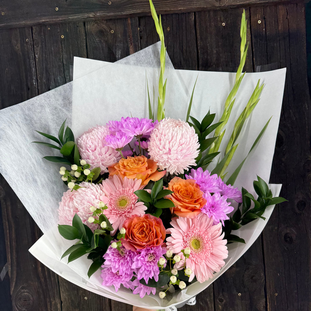 Beauty of Hahndorf Bouquet