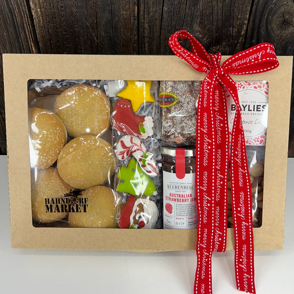 .Elf Christmas Hamper