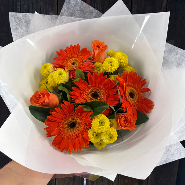 Sunshine Bouquet