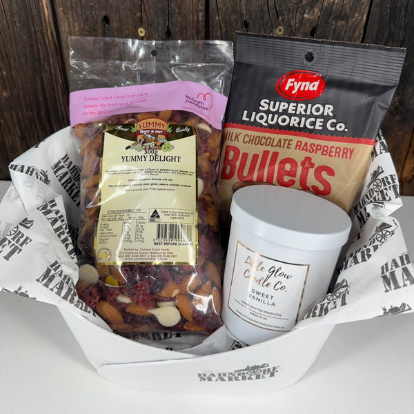 With Love Hamper