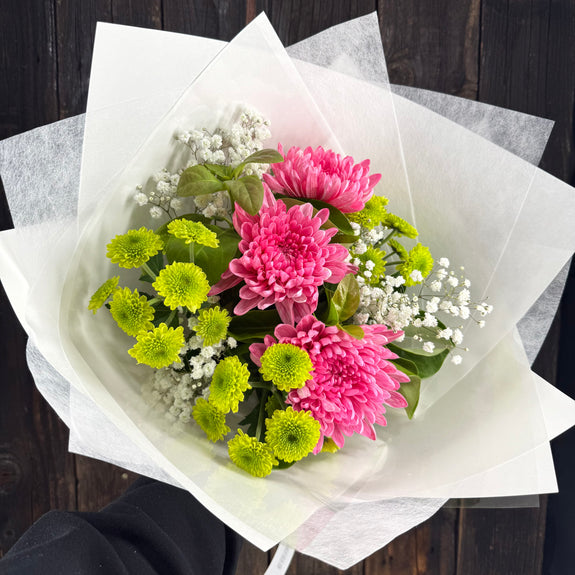 Neptune Bouquet