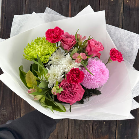 $30-$40 Bouquets