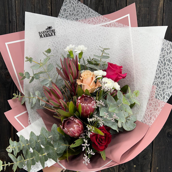 Veronica Bouquet