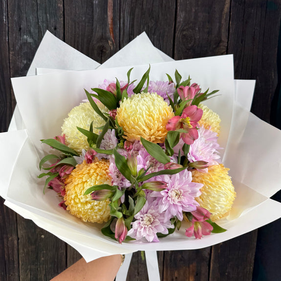 Evelyn Bouquet