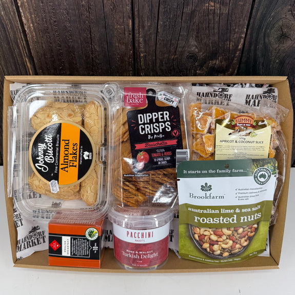 Snack Hamper
