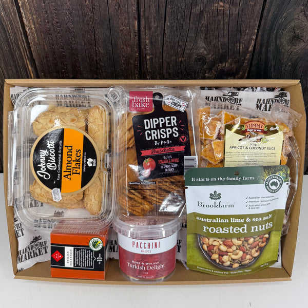Snack Hamper
