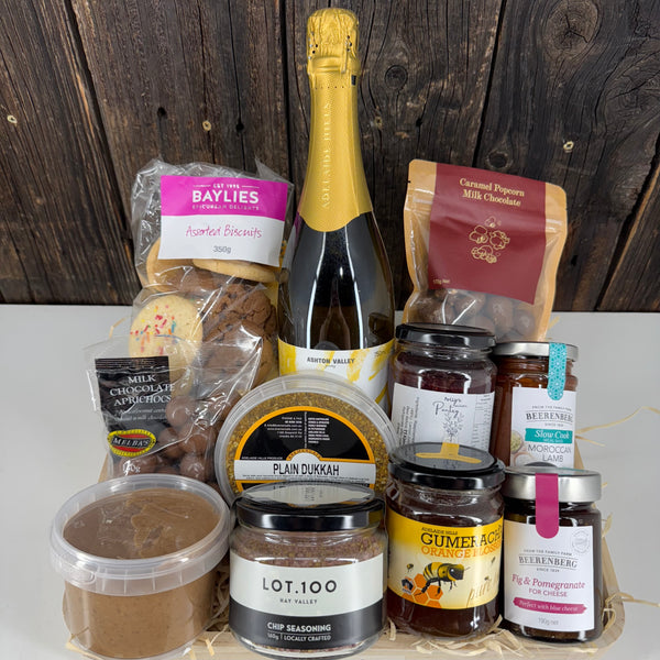 Adelaide Hills Hamper
