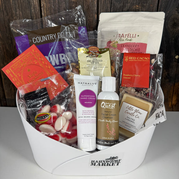 Sweet Moments Hamper