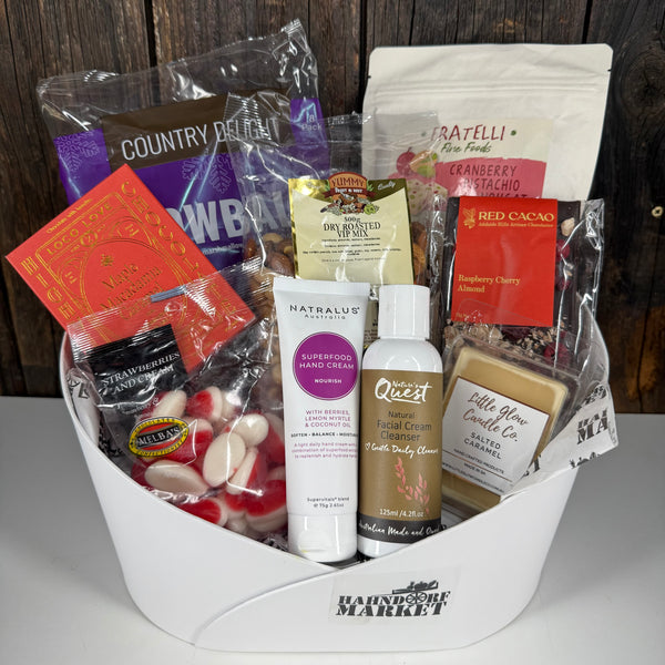 Sweet Moments Hamper