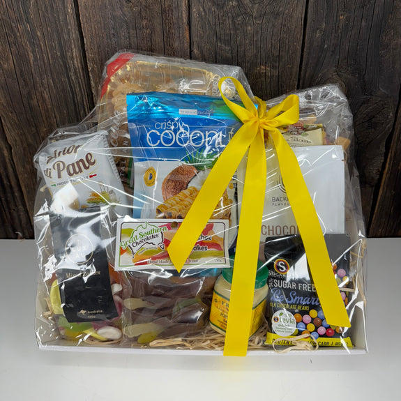 Party Time Hamper