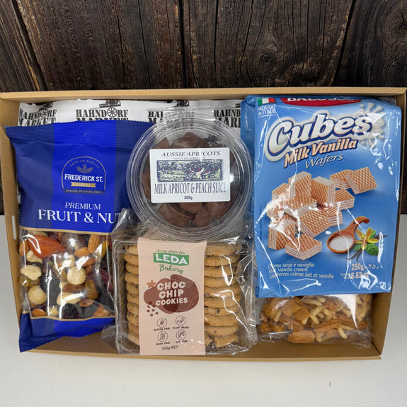 Little Treat Hamper