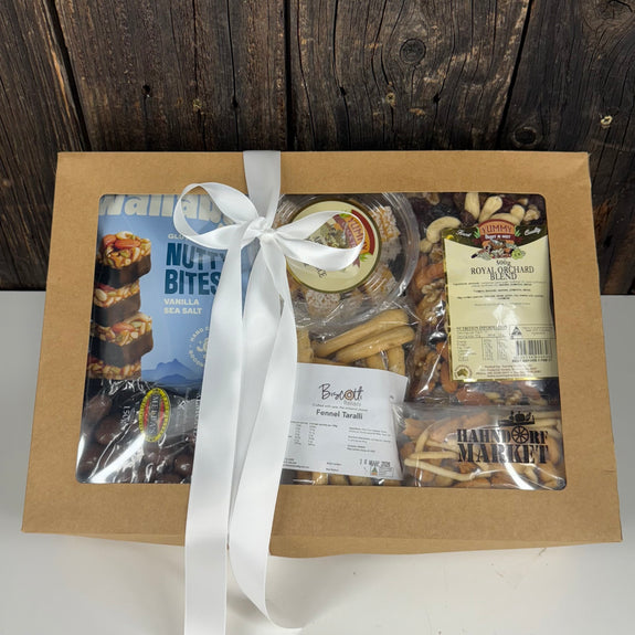 Little Treat Gift Box