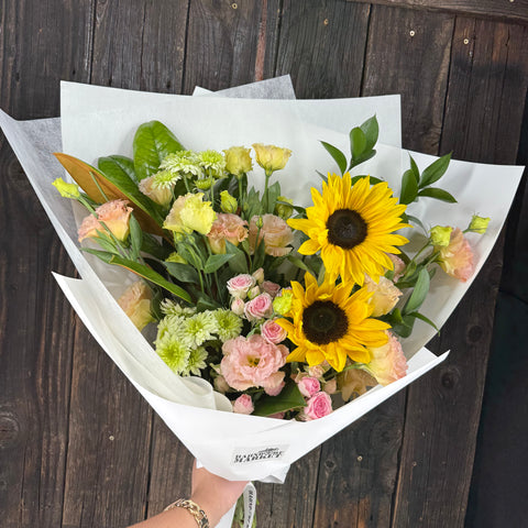 $50-$60 Bouquets