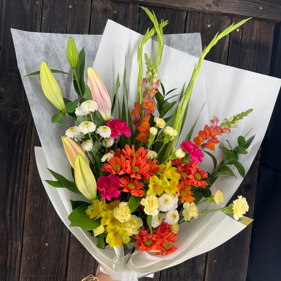 Otto Bouquet