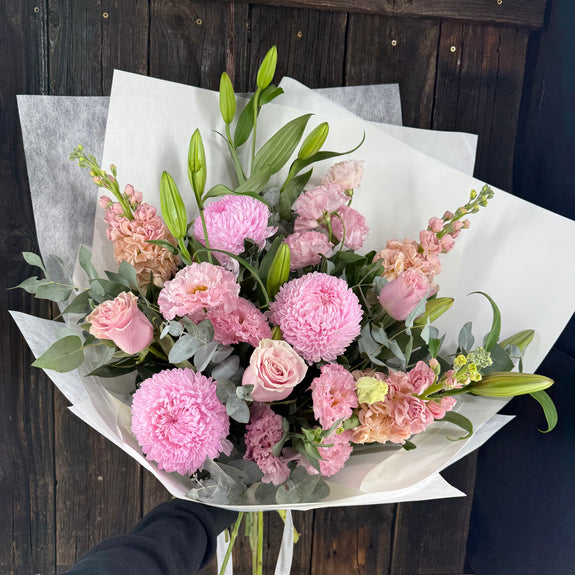 Senorita Bouquet