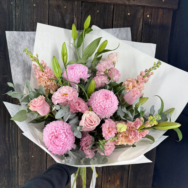 Senorita Bouquet