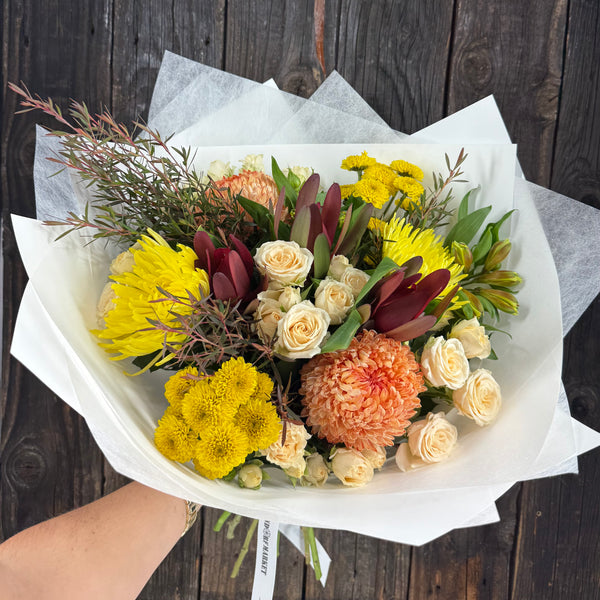 Hunni Bouquet
