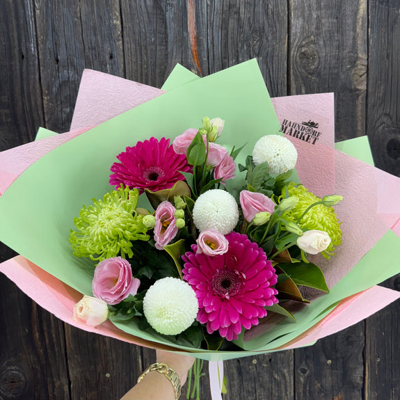 Home Sweet Home Bouquet