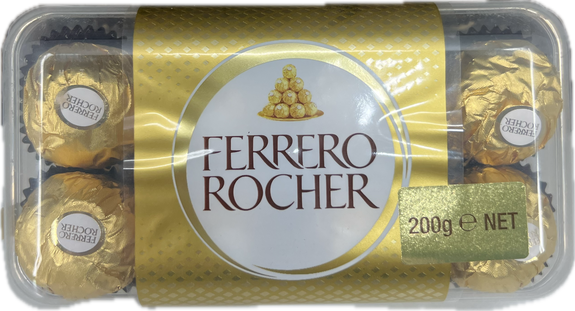 Ferrero - Rocher 200g