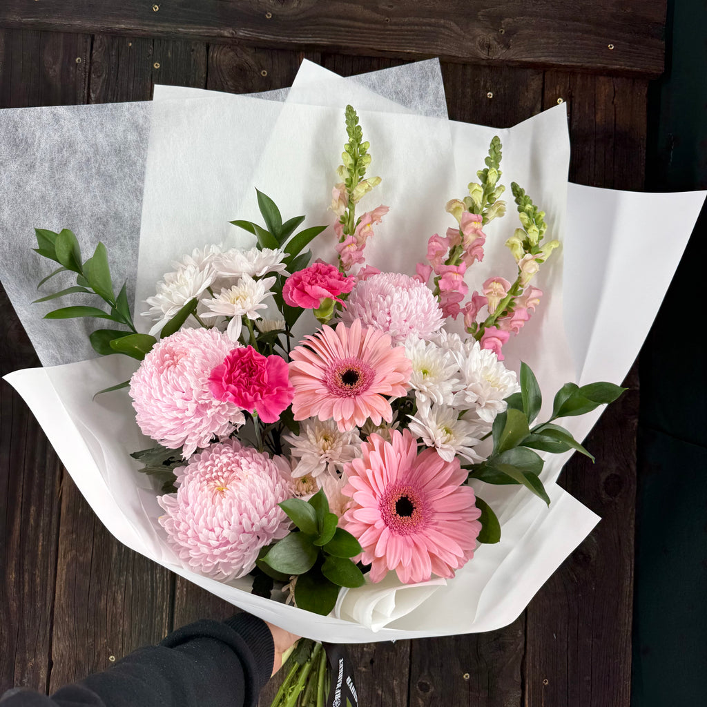 Beauty of Hahndorf Bouquet