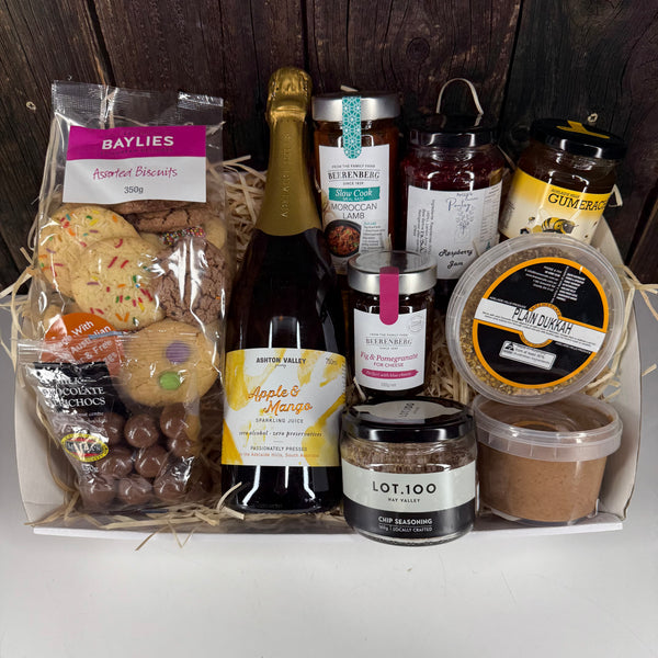 Adelaide Hills Hamper