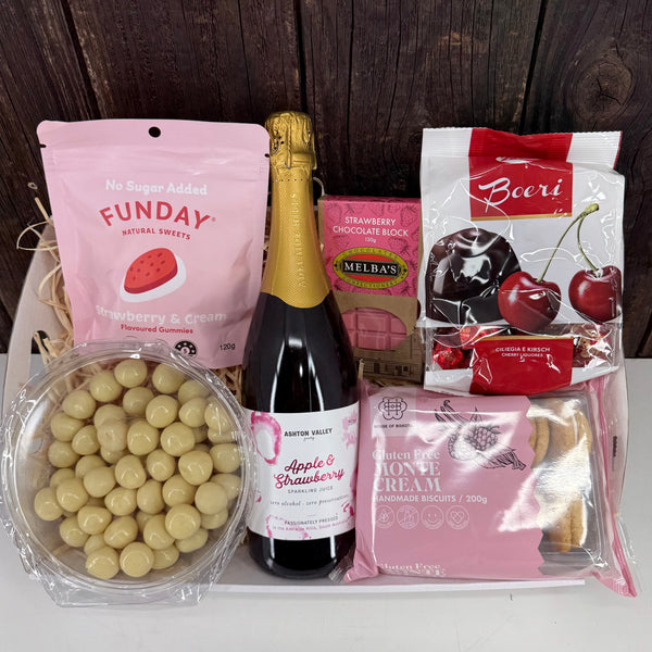 Berrylicious Hamper