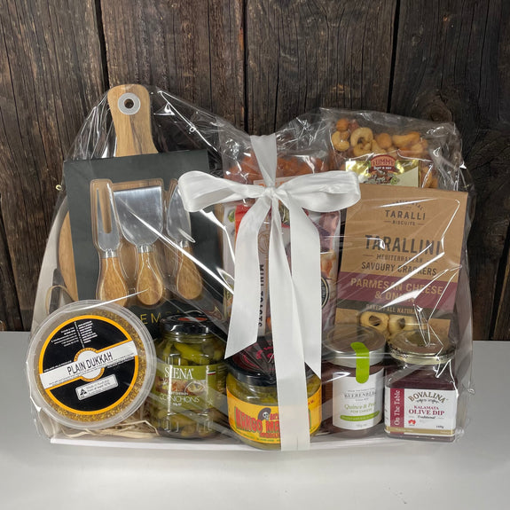Picnic Hamper