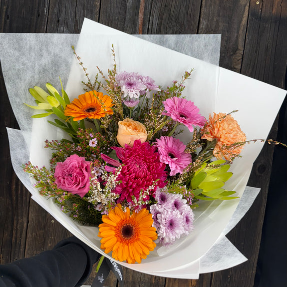 Neptune Bouquet