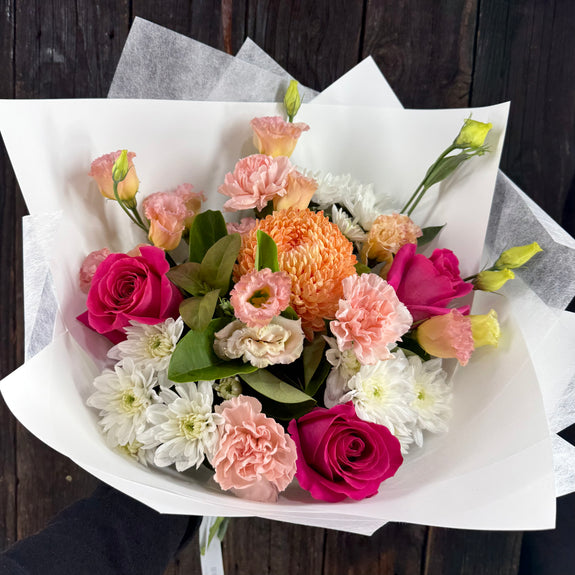 Amber Bouquet