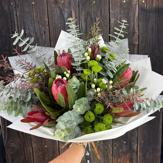 Wild flower Bouquet