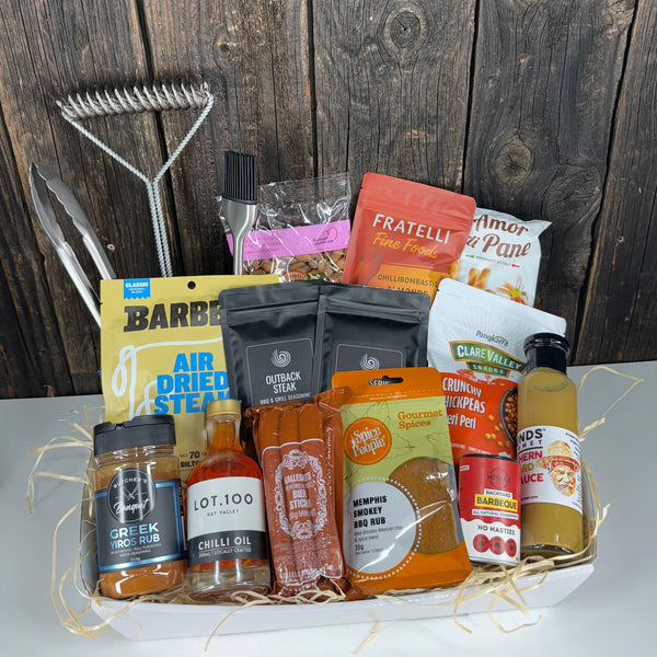BBQ Hamper