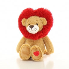 Lion Teddy