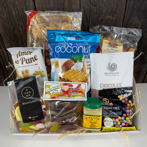 Party Time Hamper