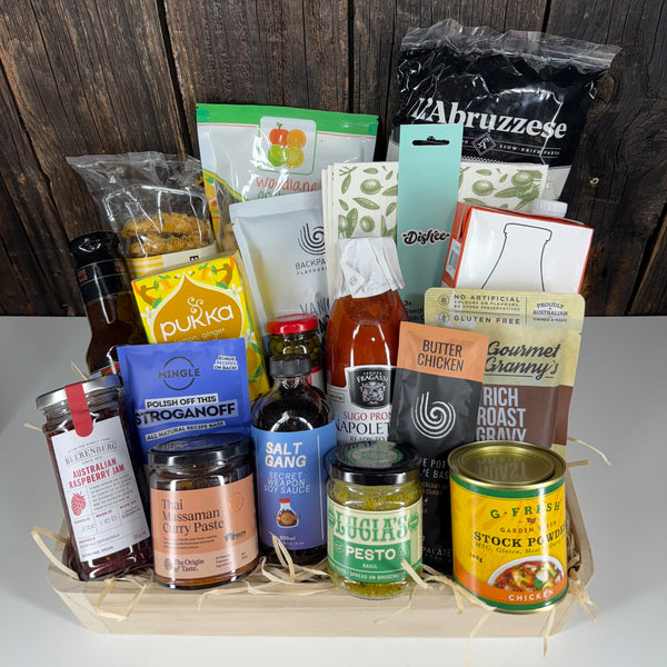 Pantry Hamper