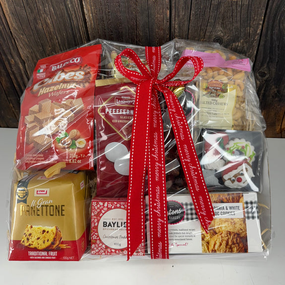 Rudolph Hamper
