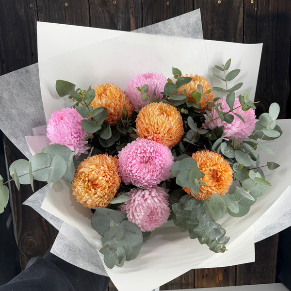 Otto Bouquet