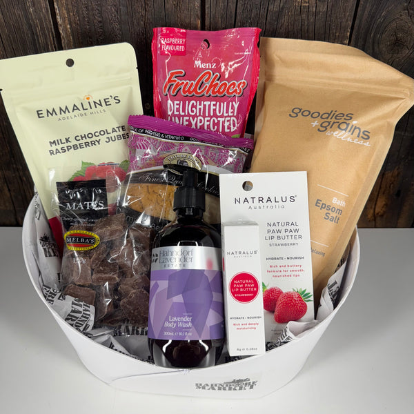 Made For Mum Hamper