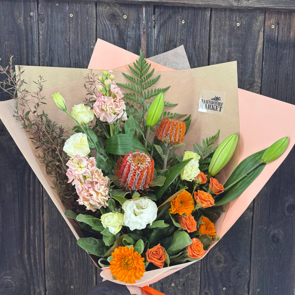 Otto Bouquet