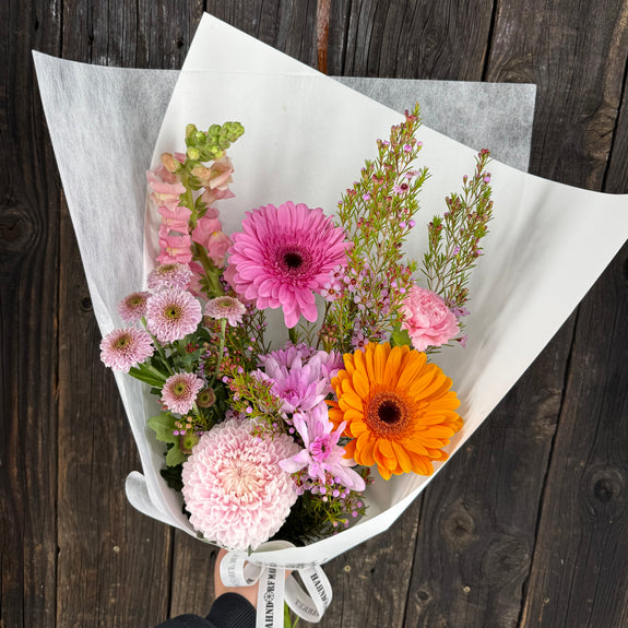 Summer Blooms