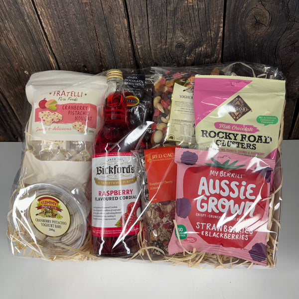 Berrylicious Hamper